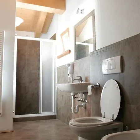 Baitel Li Pigna Livigno