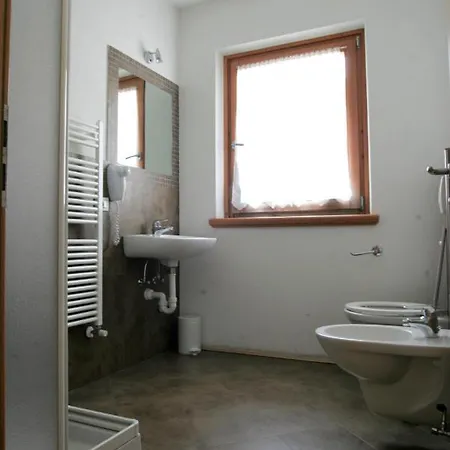 Baitel Li Pigna Апартаменты Ливиньо