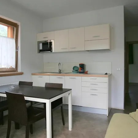 Baitel Li Pigna Апартаменты *