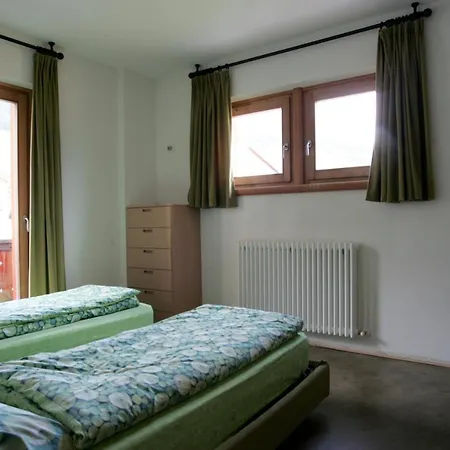 Baitel Li Pigna Апартаменты
