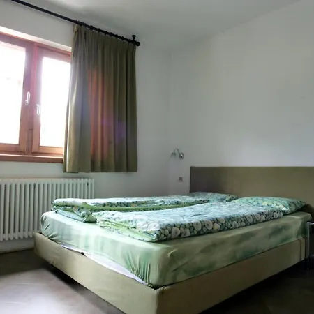 Baitel Li Pigna Апартаменты *