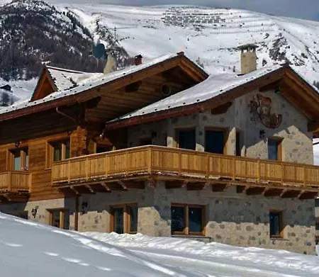 Baitel Li Pigna Livigno