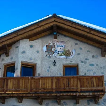 Baitel Li Pigna *