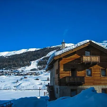 Baitel Li Pigna Апартаменты
